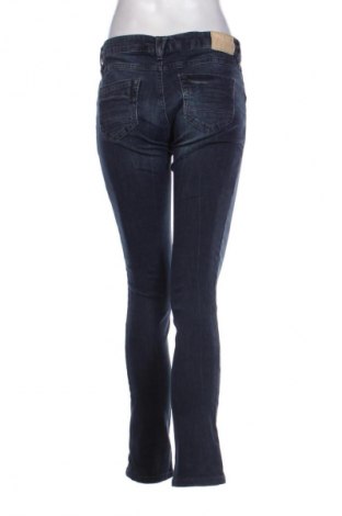 Damskie jeansy Edc By Esprit, Rozmiar M, Kolor Niebieski, Cena 26,99 zł