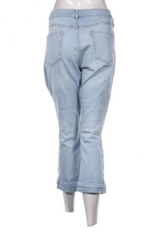 Дамски дънки F&F, Размер XL, Цвят Син, Цена 11,24 €