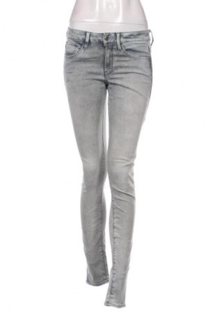 Damen Jeans G-Star Raw, Größe S, Farbe Grau, Preis 18,99 €
