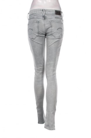 Damen Jeans G-Star Raw, Größe S, Farbe Grau, Preis 18,99 €