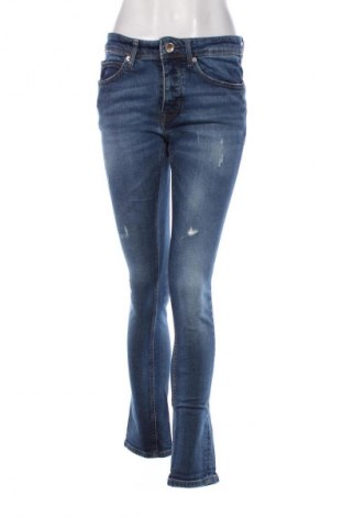 Dámské džíny  Gaudi Jeans, Velikost M, Barva Modrá, Cena  189,00 Kč