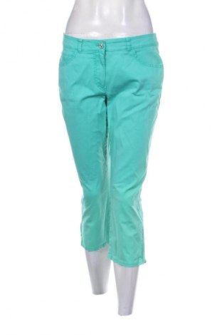 Дамски дънки Gerry Weber, Размер M, Цвят Зелен, Цена 12,78 €