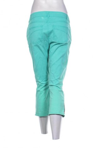 Дамски дънки Gerry Weber, Размер M, Цвят Зелен, Цена 12,78 €