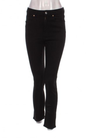 Blugi de femei H&M, Mărime S, Culoare Negru, Preț 22,99 Lei