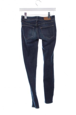 Dámské džíny  H&M, Velikost S, Barva Modrá, Cena  399,00 Kč