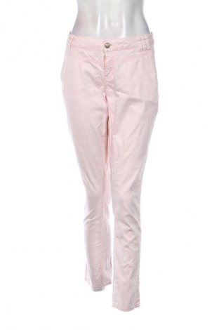 Γυναικείο Τζίν Janina, Μέγεθος M, Χρώμα Ρόζ , Τιμή 4,99 €