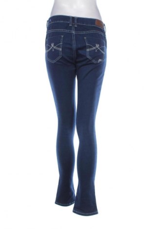 Damskie jeansy Jennyfer, Rozmiar M, Kolor Niebieski, Cena 20,99 zł