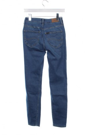 Дамски дънки Lee, Размер S, Цвят Син, Цена 25,56 €