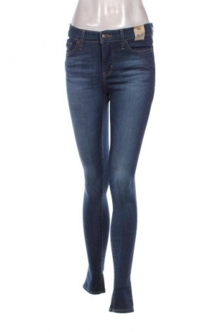 Dámské džíny  Levi's, Velikost S, Barva Modrá, Cena  2 429,00 Kč