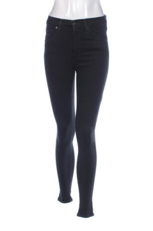 Дамски дънки Levi's, Размер S, Цвят Черен, Цена 73,11 €