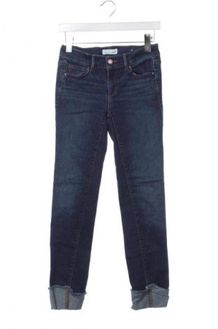Damskie jeansy Loft, Rozmiar XXS, Kolor Niebieski, Cena 12,99 zł