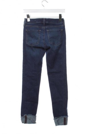 Damskie jeansy Loft, Rozmiar XXS, Kolor Niebieski, Cena 12,99 zł