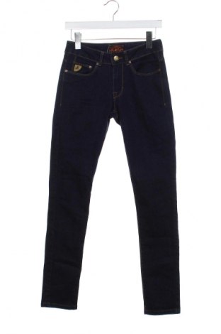Dámske džínsy  Lois, Veľkosť M, Farba Modrá, Cena  7,95 €