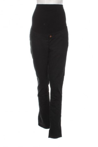 Dámské džíny  Mamalicious, Velikost XXL, Barva Černá, Cena  299,00 Kč