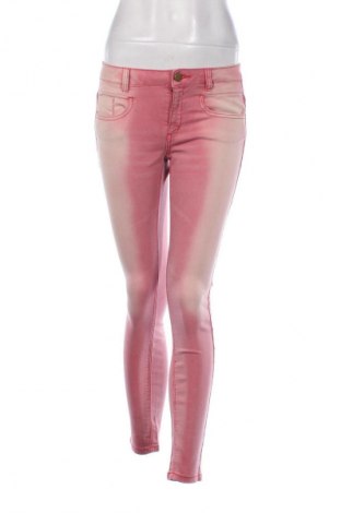 Damskie jeansy Mango, Rozmiar S, Kolor Kolorowy, Cena 23,99 zł