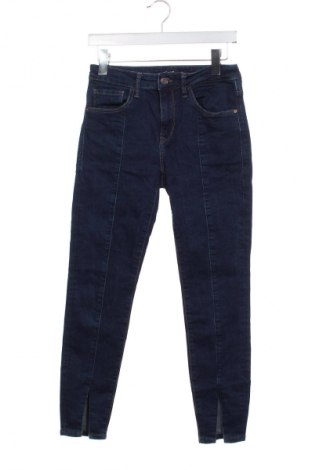 Damskie jeansy Mavi, Rozmiar S, Kolor Niebieski, Cena 39,99 zł