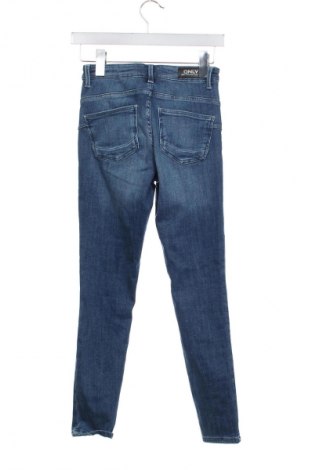 Γυναικείο Τζίν ONLY, Μέγεθος S, Χρώμα Μπλέ, Τιμή 6,99 €