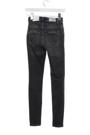 Dámské džíny  ONLY, Velikost S, Barva Šedá, Cena  419,00 Kč