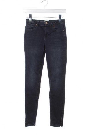 Γυναικείο Τζίν ONLY, Μέγεθος XXS, Χρώμα Μπλέ, Τιμή 6,99 €