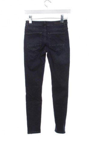 Γυναικείο Τζίν ONLY, Μέγεθος XXS, Χρώμα Μπλέ, Τιμή 6,99 €