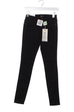 Dámské džíny  ONLY, Velikost XS, Barva Černá, Cena  349,00 Kč