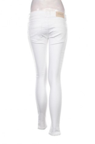 Γυναικείο Τζίν ONLY, Μέγεθος S, Χρώμα Λευκό, Τιμή 6,99 €