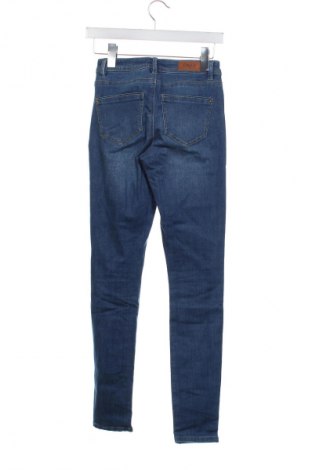 Γυναικείο Τζίν ONLY, Μέγεθος XS, Χρώμα Μπλέ, Τιμή 5,99 €