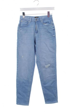 Γυναικείο Τζίν ONLY, Μέγεθος XS, Χρώμα Μπλέ, Τιμή 5,99 €