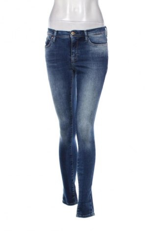 Γυναικείο Τζίν ONLY, Μέγεθος S, Χρώμα Μπλέ, Τιμή 7,99 €