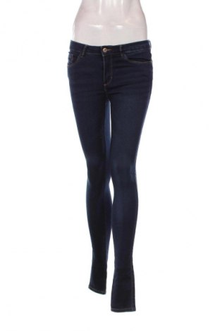 Blugi de femei ONLY, Mărime M, Culoare Albastru, Preț 64,99 Lei, #132275054