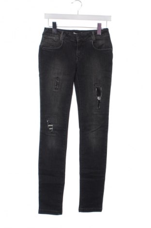 Damen Jeans Pimkie, Größe XXS, Farbe Grau, Preis € 1,99