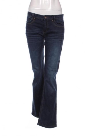 Γυναικείο Τζίν Street One, Μέγεθος M, Χρώμα Μπλέ, Τιμή 13,99 €
