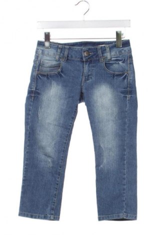 Γυναικείο Τζίν Terranova, Μέγεθος XS, Χρώμα Μπλέ, Τιμή 2,99 €