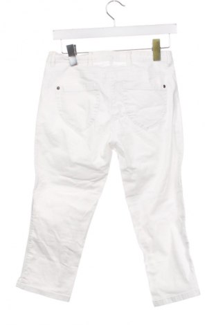 Damen Jeans Tom Tailor, Größe XS, Farbe Weiß, Preis € 1,99
