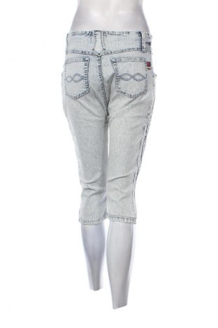 Damskie jeansy Unbranded, Rozmiar M, Kolor Kolorowy, Cena 25,99 zł