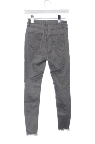 Damen Jeans Unbranded, Größe S, Farbe Grau, Preis € 4,99