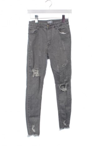 Damen Jeans Unbranded, Größe S, Farbe Grau, Preis € 4,99