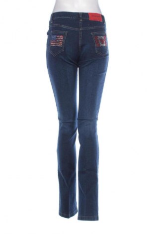 Dámské džíny  Unbranded, Velikost M, Barva Modrá, Cena  247,00 Kč