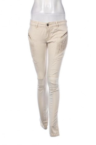 Damen Jeans Unbranded, Größe M, Farbe Beige, Preis € 3,99