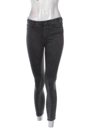 Damskie jeansy Unbranded, Rozmiar S, Kolor Czarny, Cena 22,99 zł