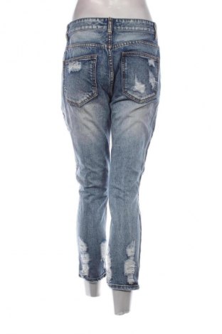 Női farmernadrág Unbranded, Méret L, Szín Kék, Ár 6 949 Ft