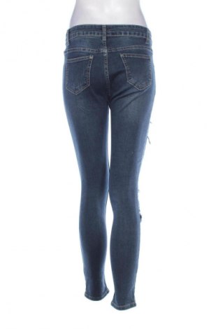 Damen Jeans Unbranded, Größe M, Farbe Blau, Preis € 7,65