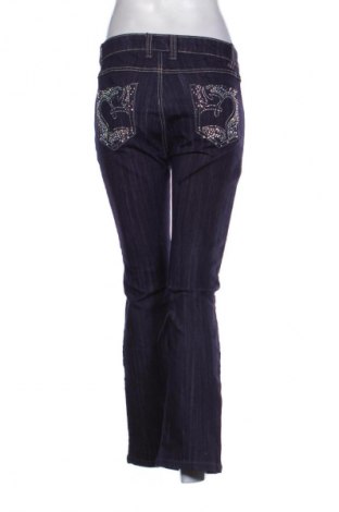 Dámské džíny  Unbranded, Velikost M, Barva Fialová, Cena  198,00 Kč