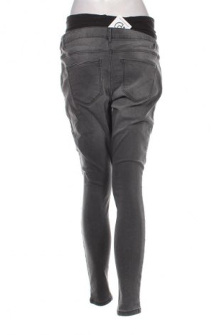 Γυναικείο Τζίν Vero Moda, Μέγεθος XL, Χρώμα Γκρί, Τιμή 7,99 €