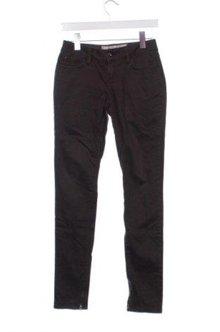 Дамски дънки Zara, Размер XS, Цвят Черен, Цена 2,04 €