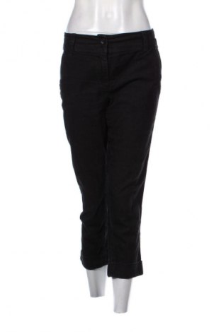 Damskie sztruksy Camaieu, Rozmiar L, Kolor Czarny, Cena 21,99 zł