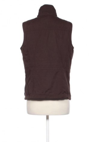 Γυναικείο γιλέκο Cecil, Μέγεθος M, Χρώμα Καφέ, Τιμή 4,99 €