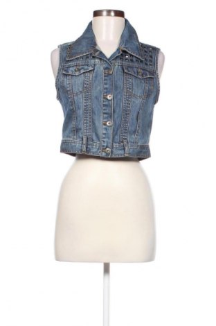 Női mellény ONLY, Méret M, Szín Kék, Ár 4 769 Ft