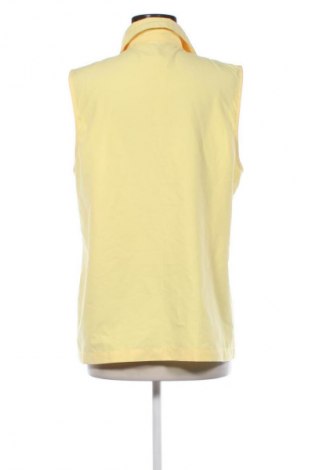 Γυναικείο γιλέκο Unbranded, Μέγεθος M, Χρώμα Κίτρινο, Τιμή 3,99 €