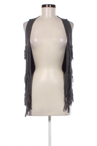 Dámska vesta  Unbranded, Veľkosť S, Farba Sivá, Cena  2,95 €